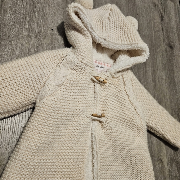 Zara knitwear outerwear - Picture 3 of 3